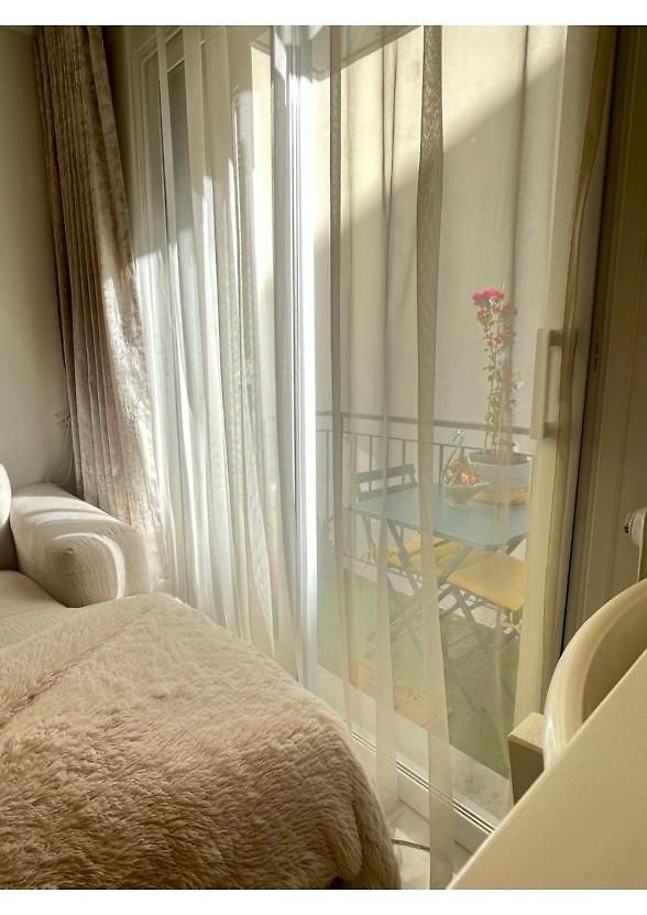 Apartment Promenade Des 20 Metres Nice