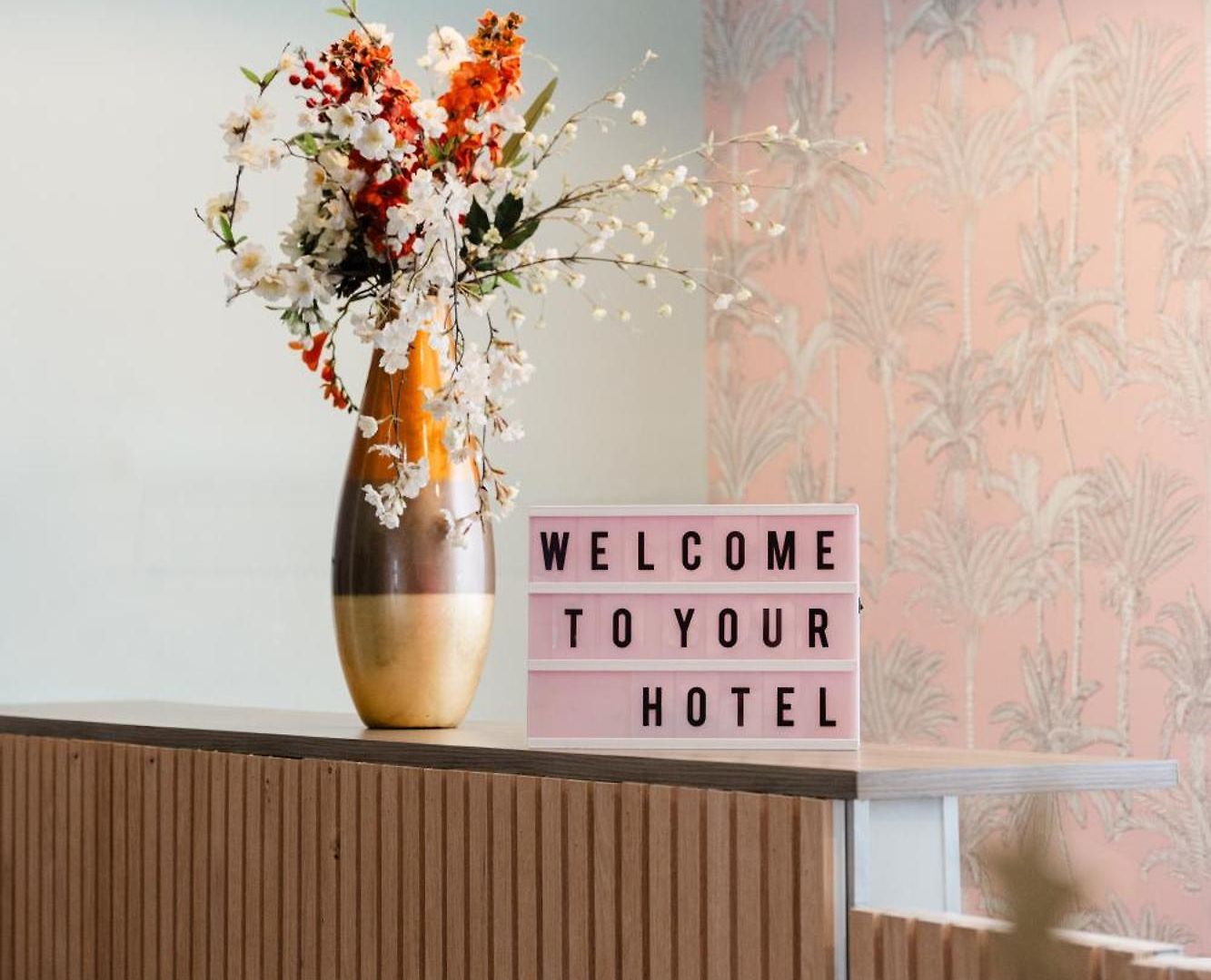 L'alcôve Hotel 3*