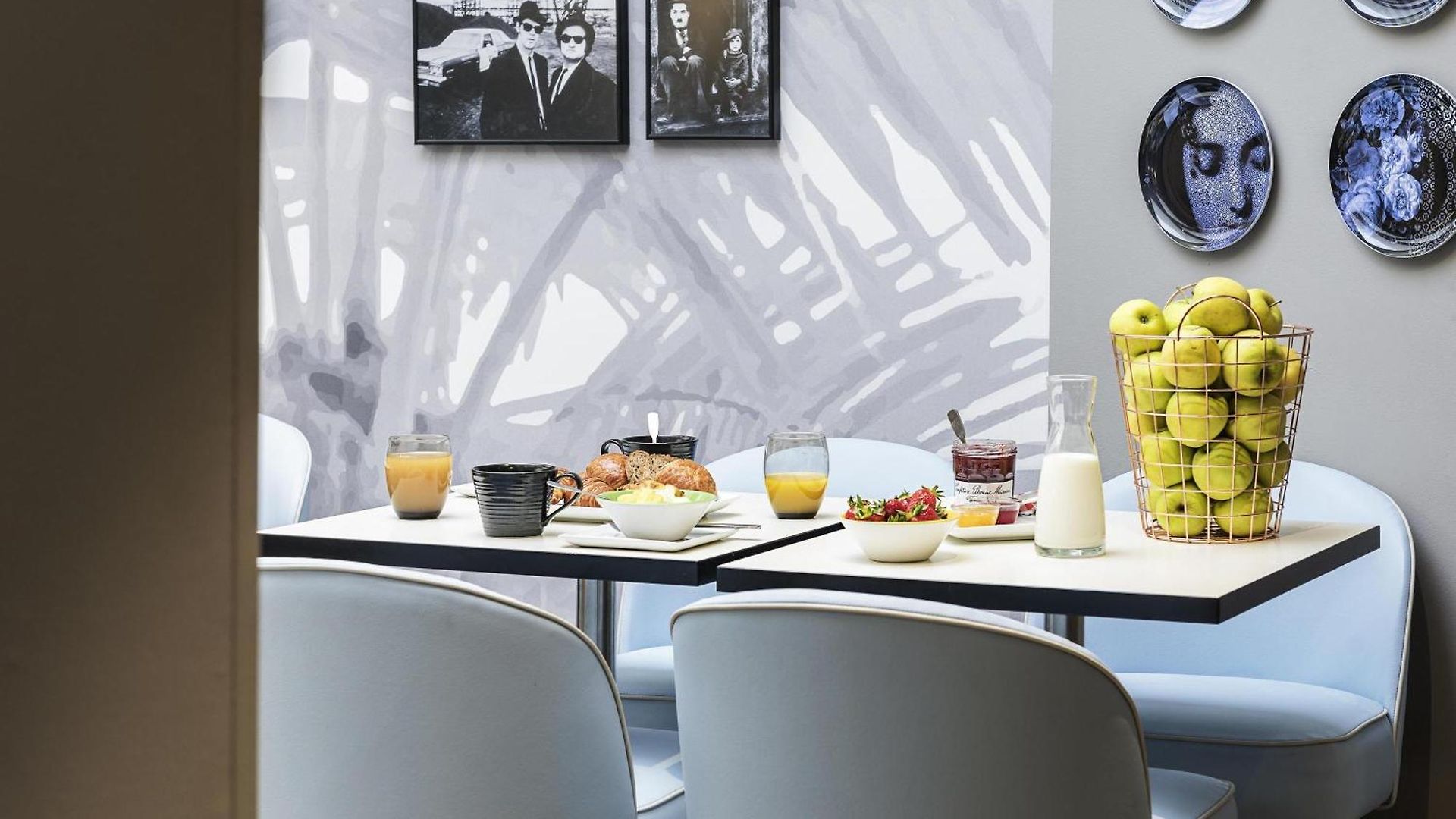 Hotel Ibis Styles Centre Port 3*