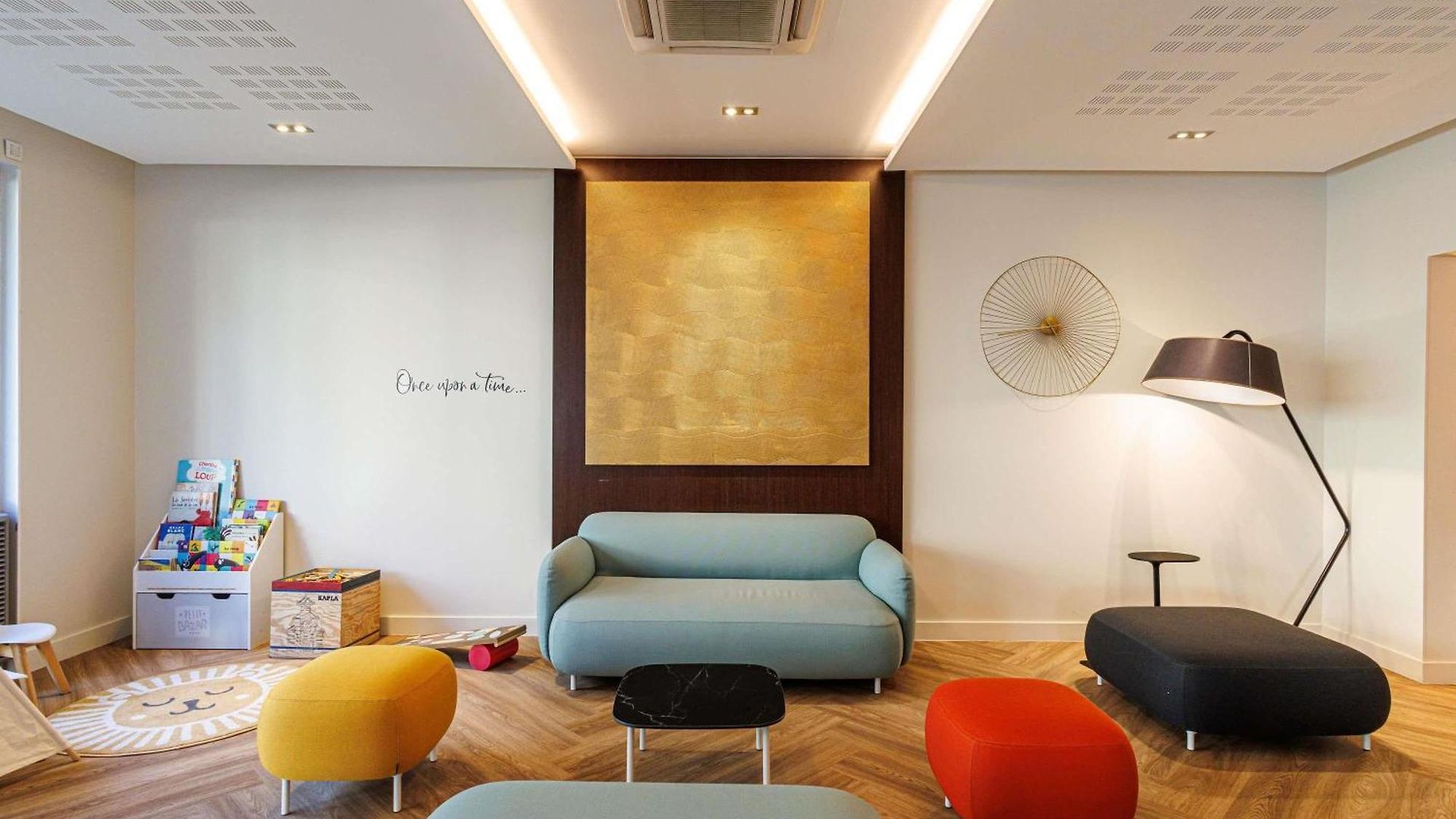 Adagio Centre Nice