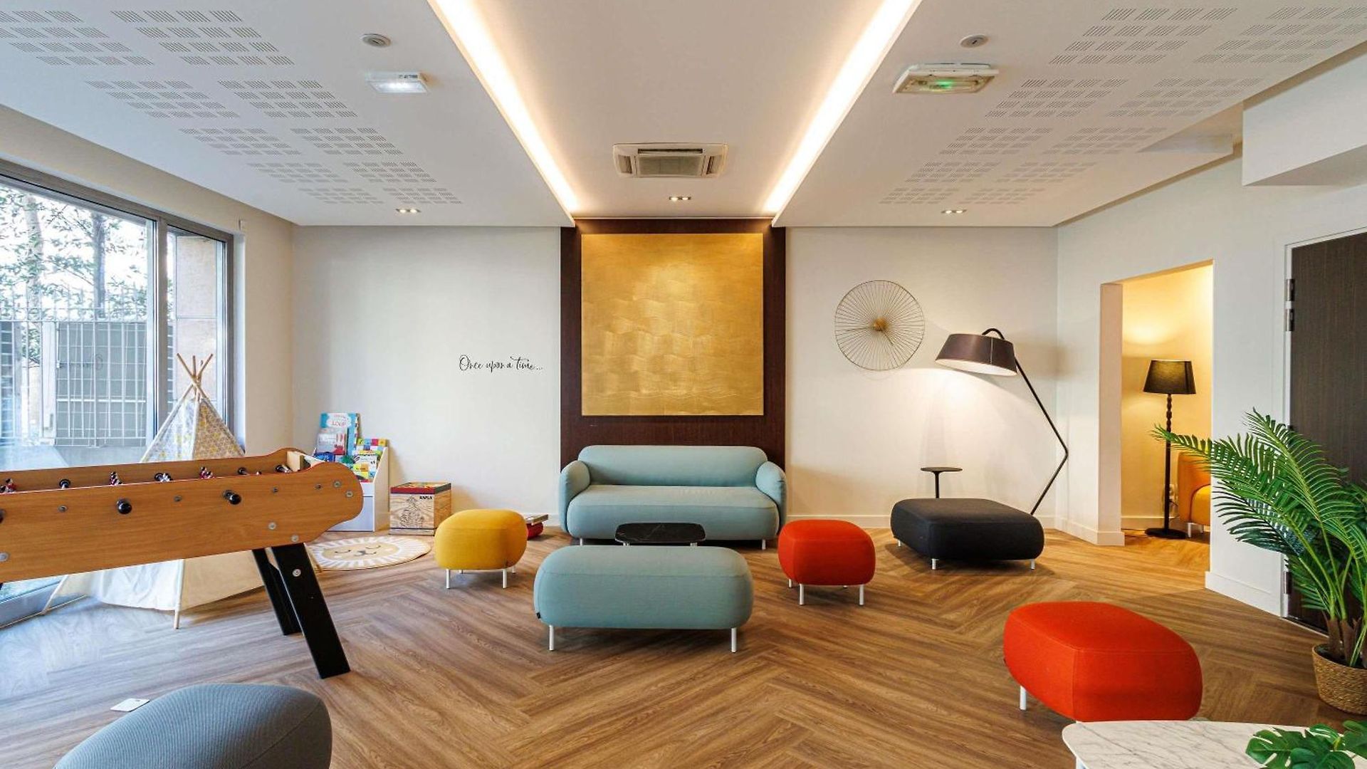 Adagio Centre 3* Nice