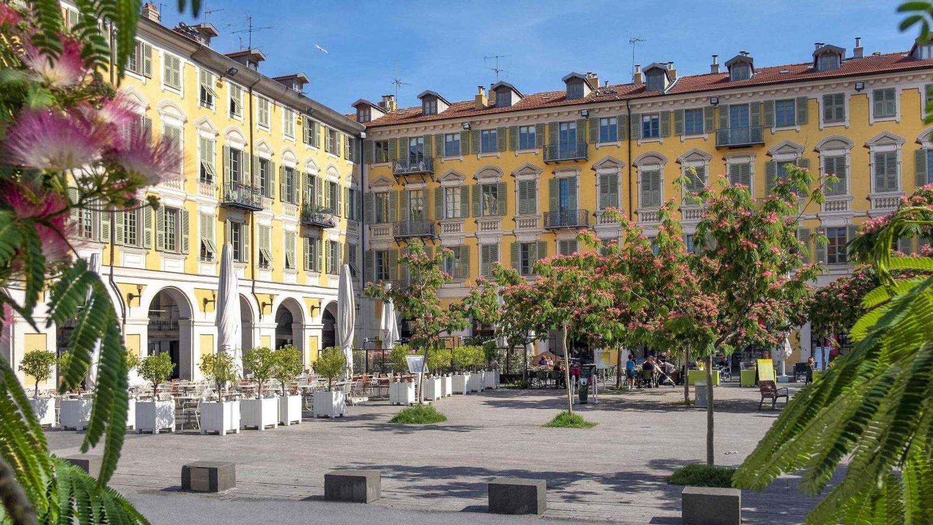 Appart hôtel Adagio Centre
