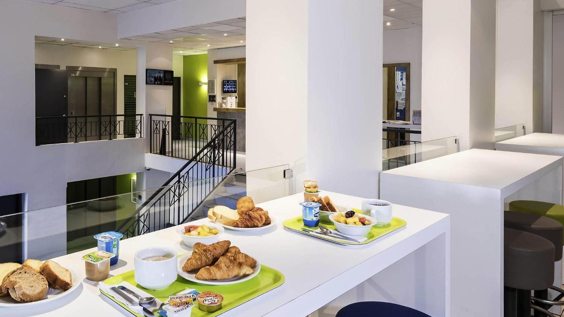 Ibis Budget Aeroport Hotel Nice