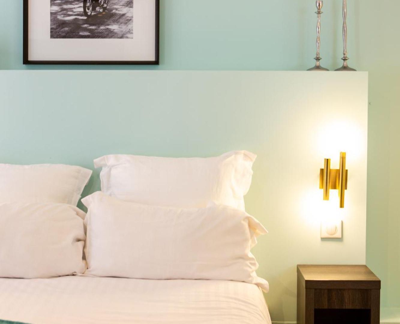 Le G Hotel 3*