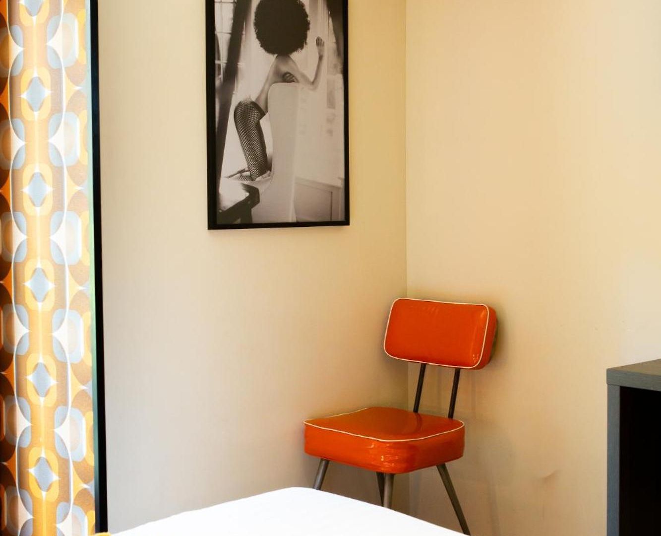 Hotel Le G 3*