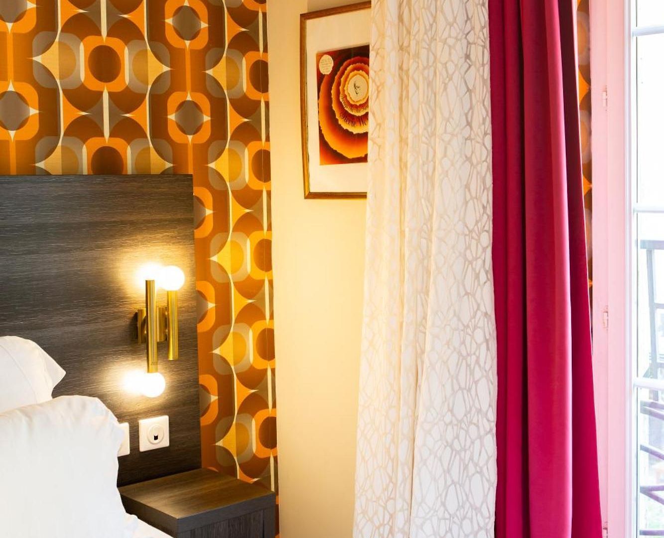 Hotel Le G
