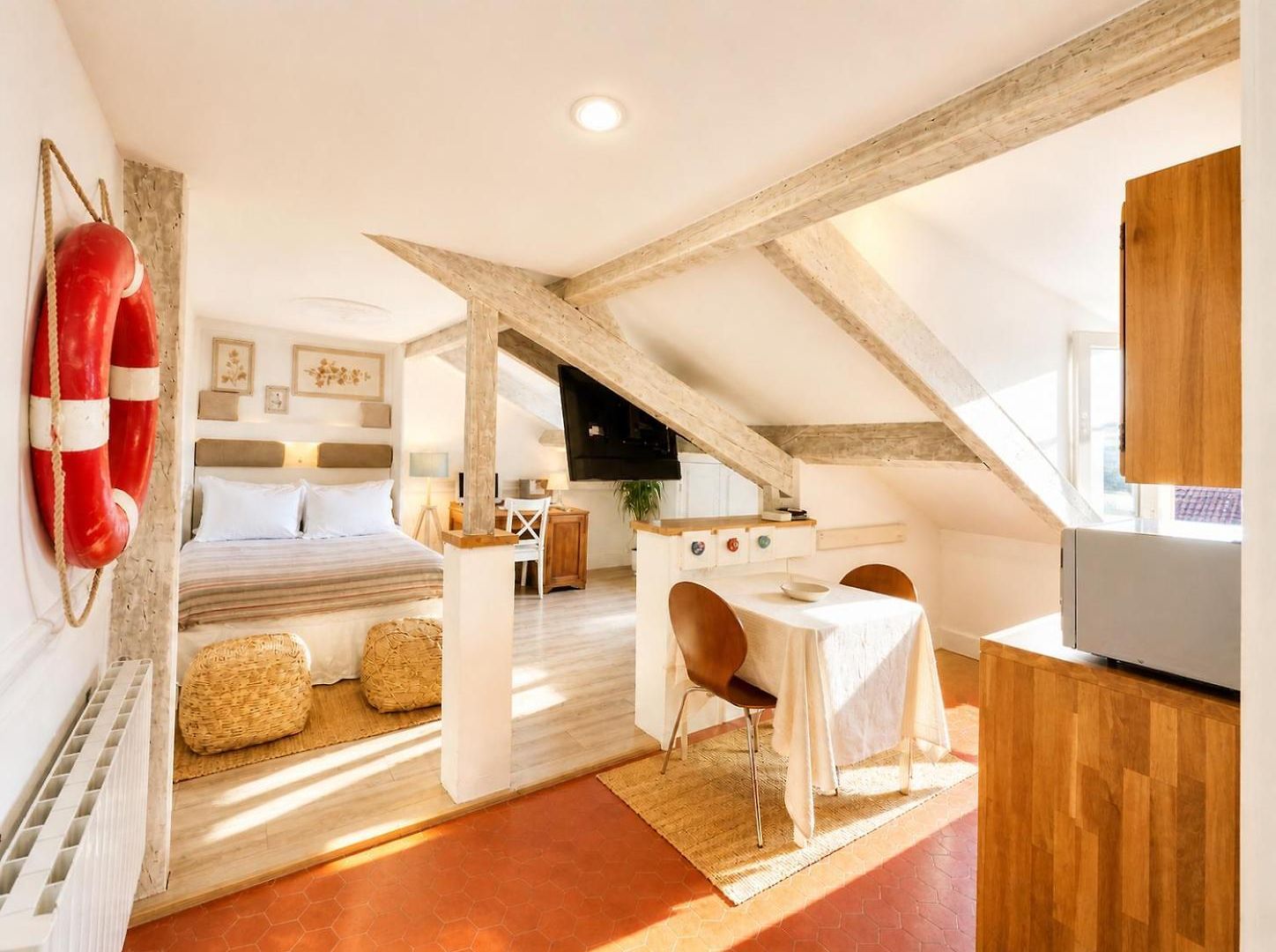 Appartement èrsextius, Ggb2,