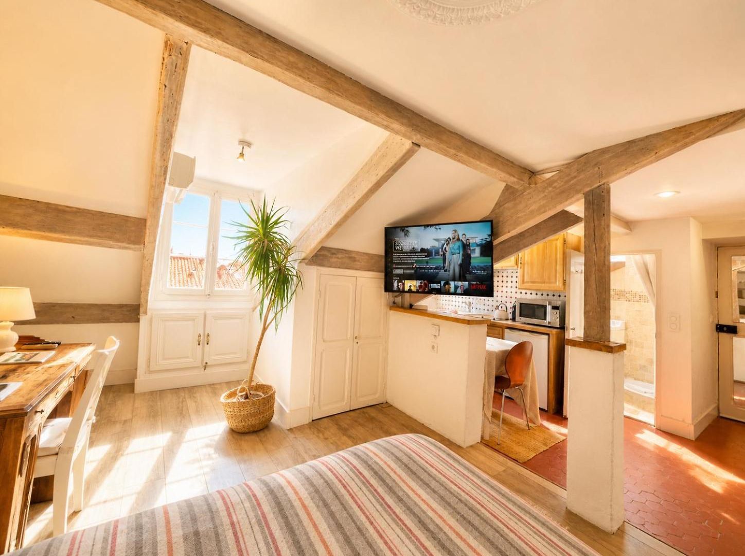 Appartement èrsextius, Ggb2, *
