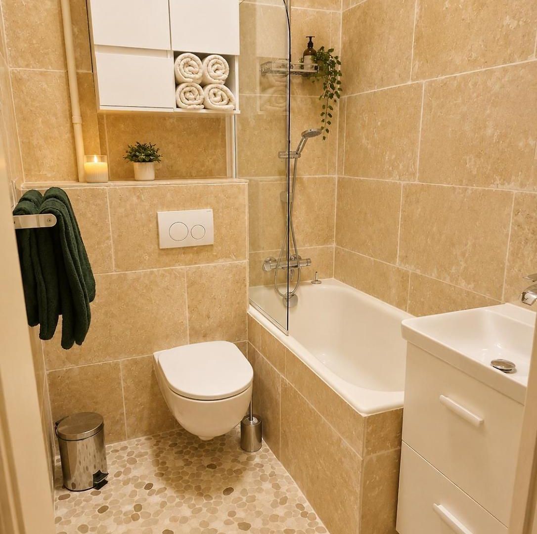 Appartement Résidence Estienne D'orves *
