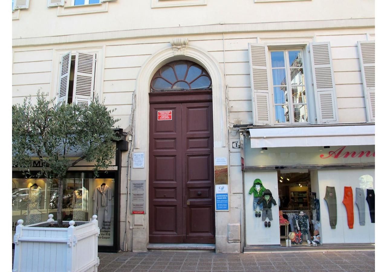 Carré D'or - Centre