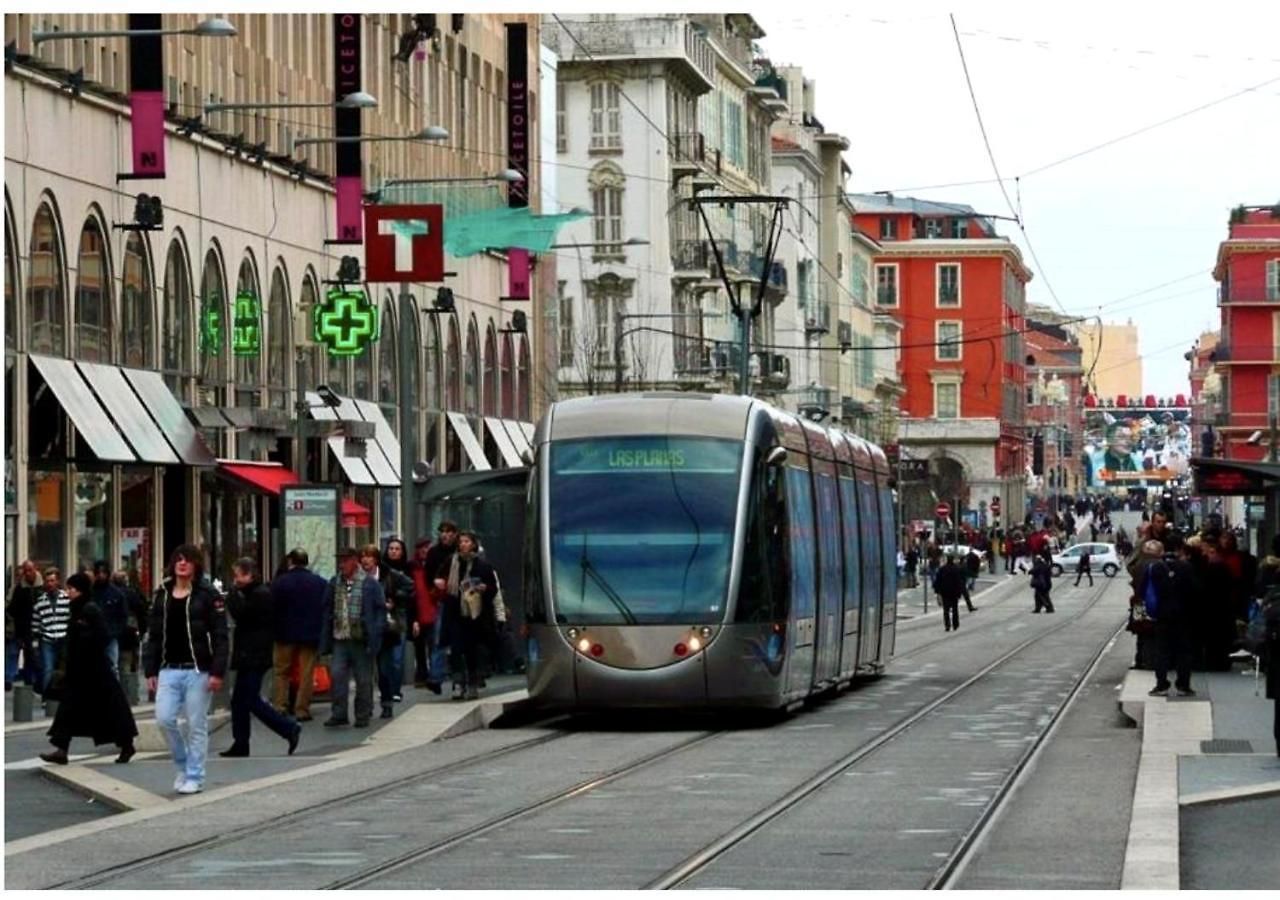 Carré D'or - Centre Nice