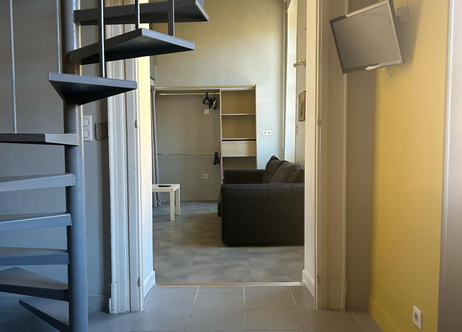 Carré D'or - Centre Appartement *