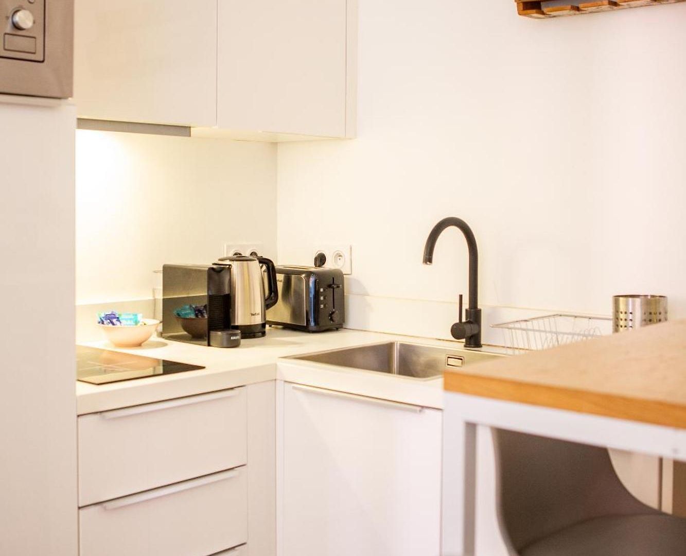 Appartement Garibaldi Nice