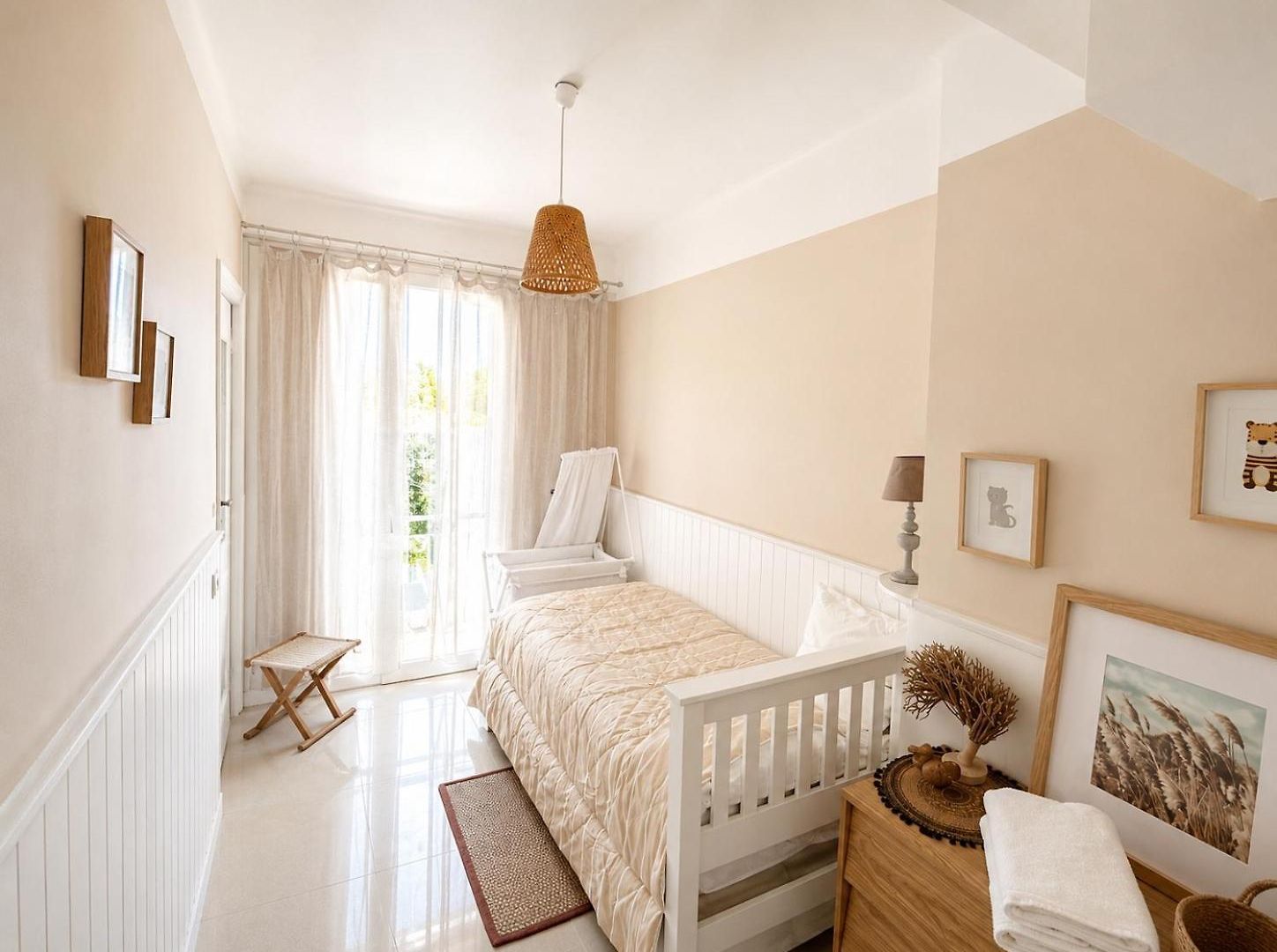 Garibaldi 3 6 Couchages, Easy Check-in Apartment
