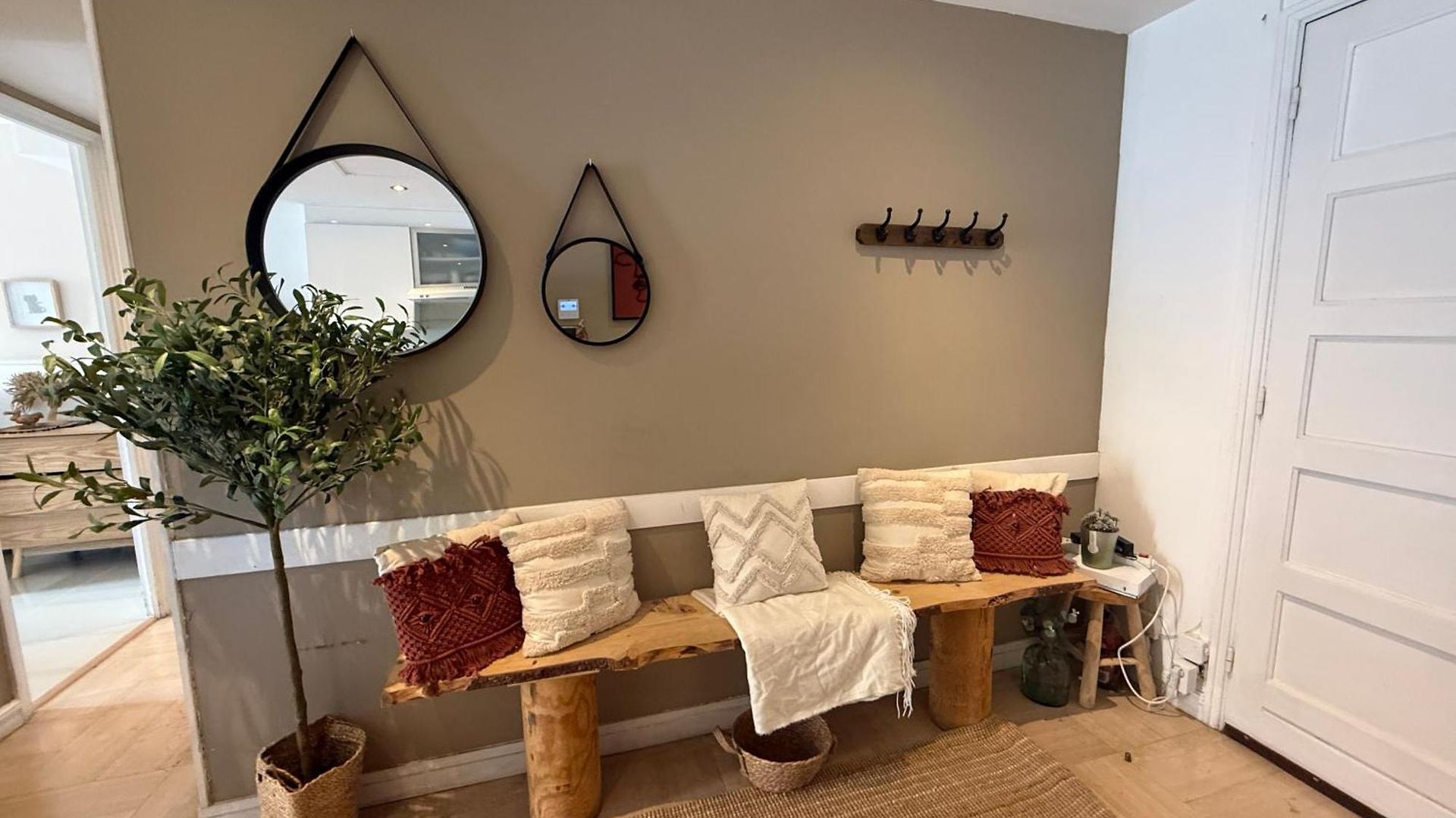 Apartment Garibaldi 3 6 Couchages, Easy Check-in *