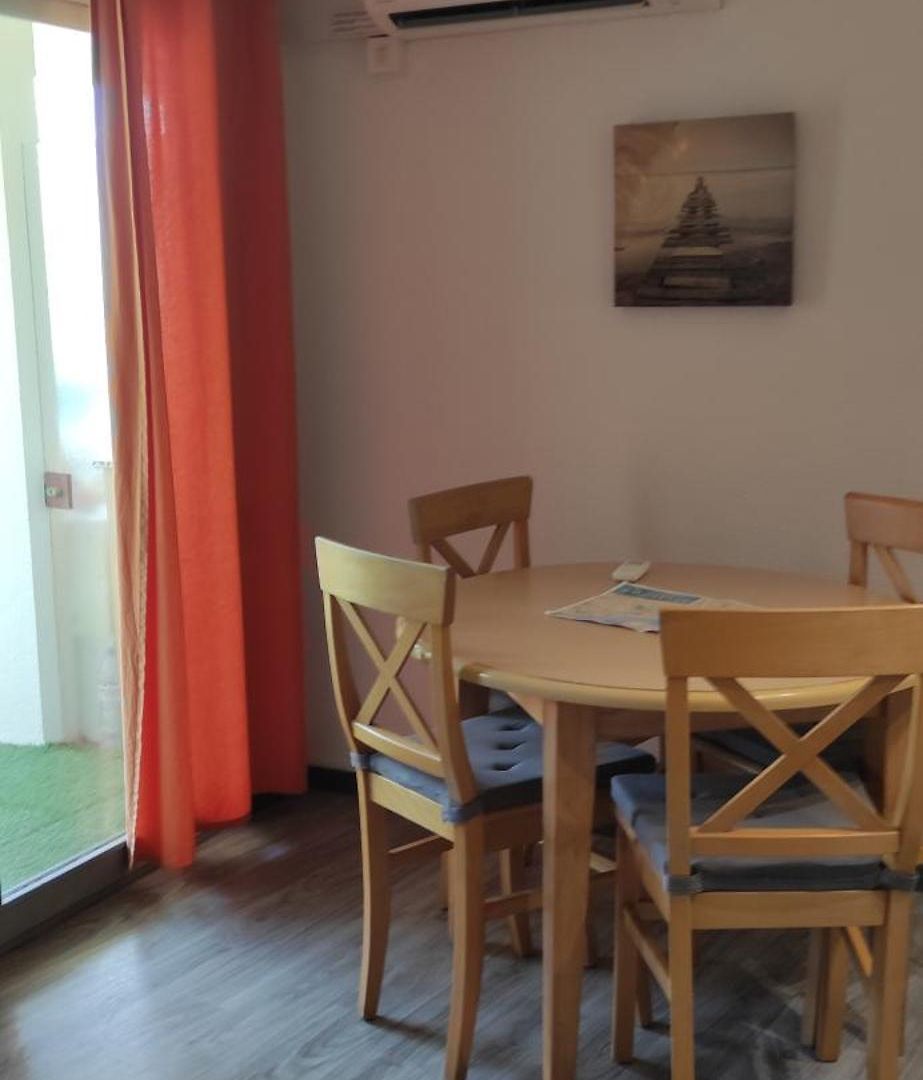 Apartment Les Palmiers *