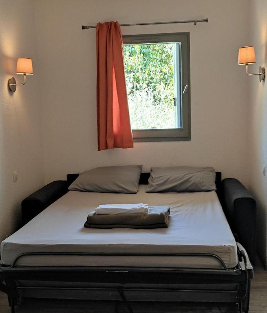 Apartment Les Palmiers Nice