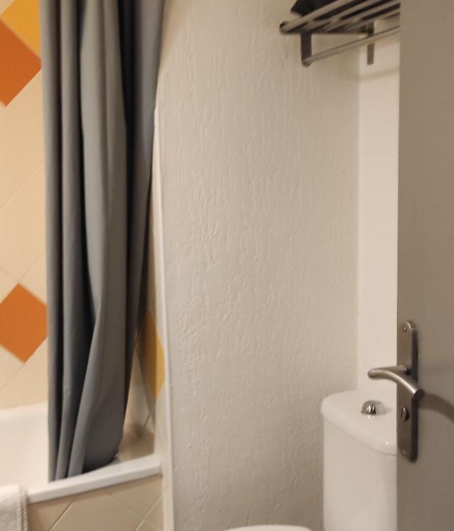 Les Palmiers Apartment