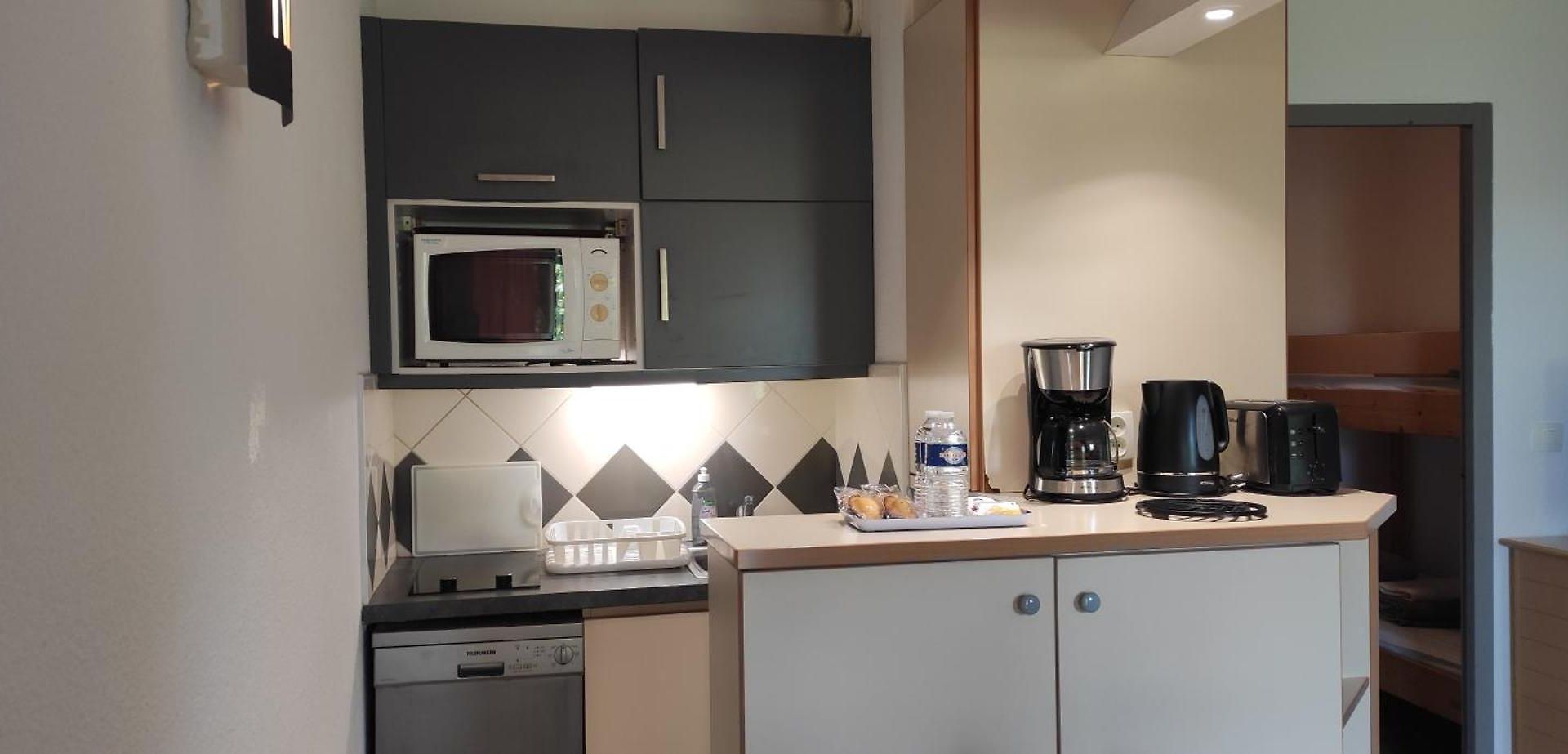 Les Palmiers Apartment