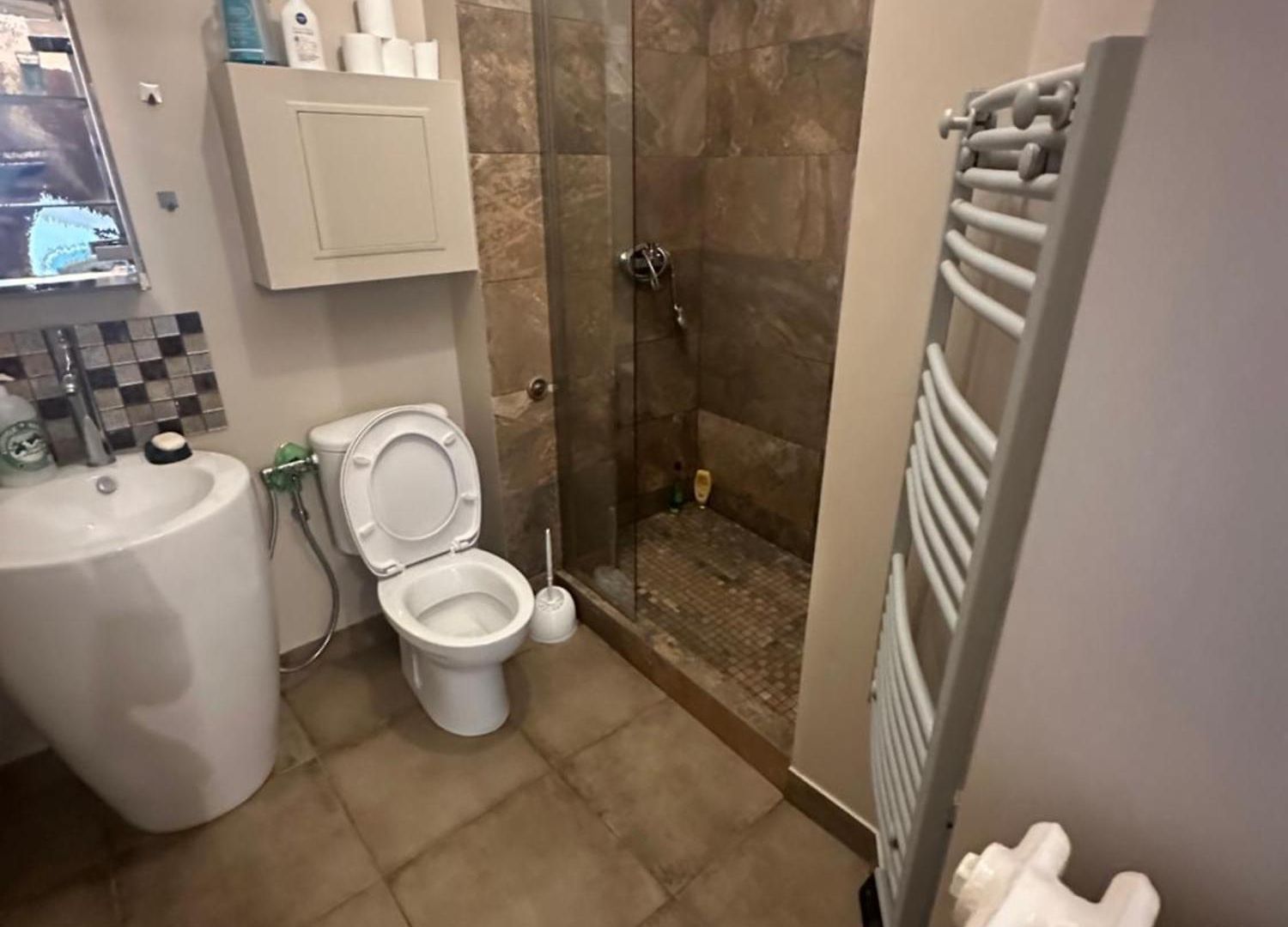 Apartment A Proximite De La