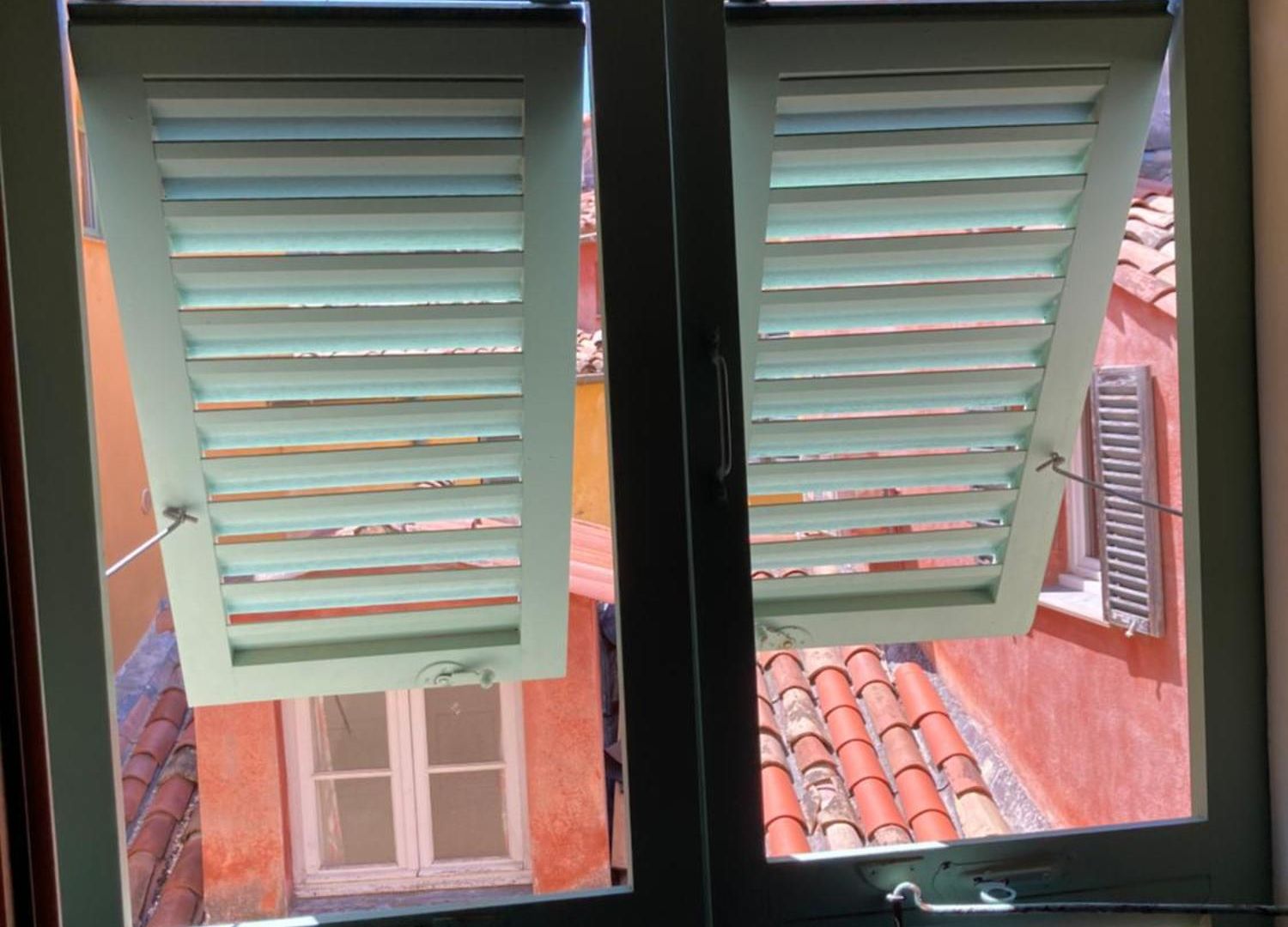 Spacious And Bright Flat Close To The : Heart Of Old Nice