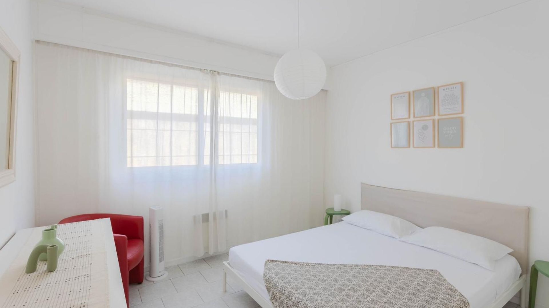Vue Mer, à 5min à Pied, Accès Direct En Tramway Appartement *