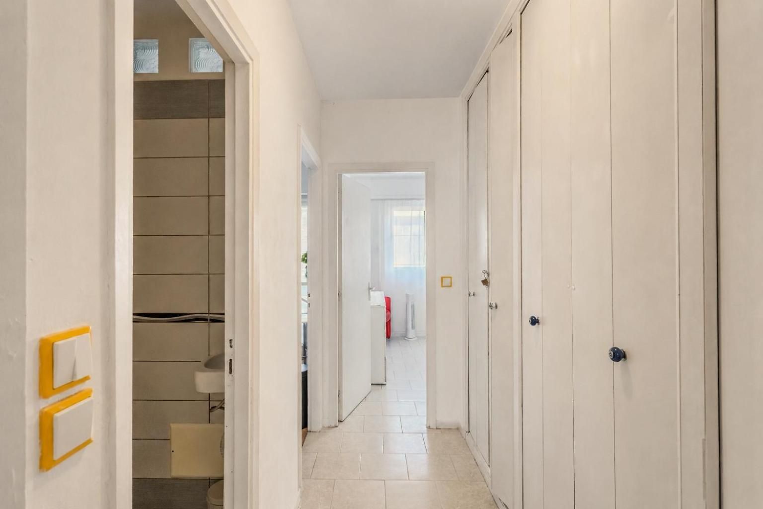 Appartement Vue Mer, à 5min à Pied, Accès Direct En Tramway