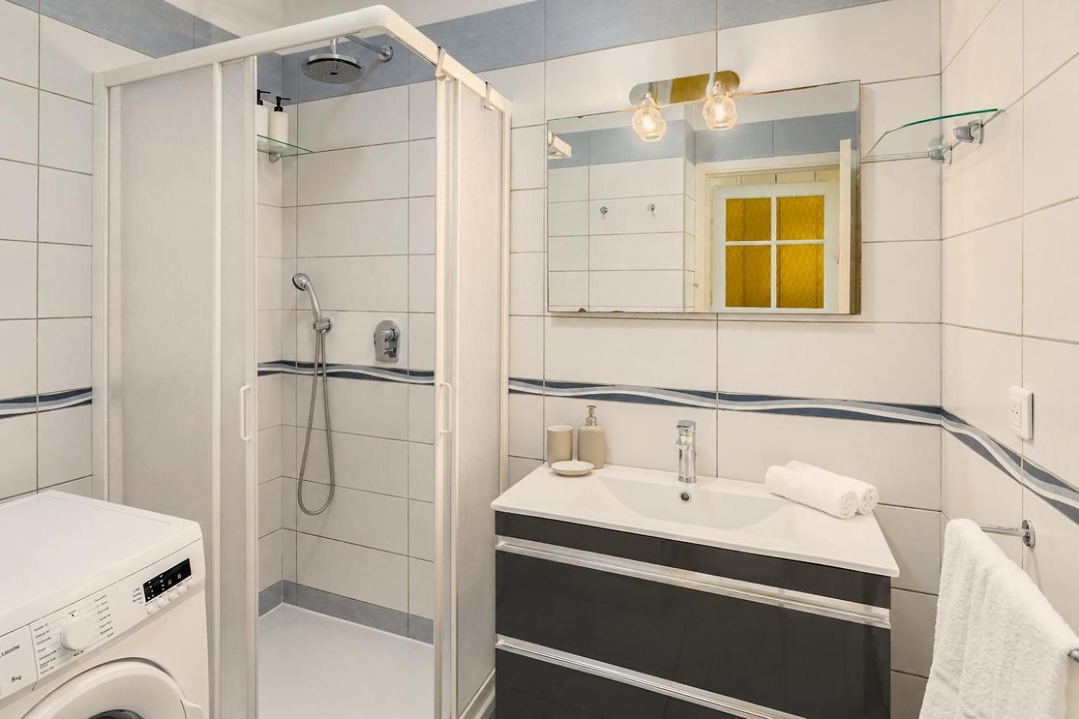 Vue Mer, à 5min à Pied, Accès Direct En Tramway Appartement *