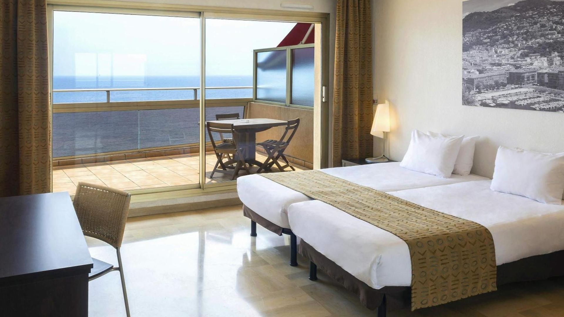 Adagio Promenade Des Nice