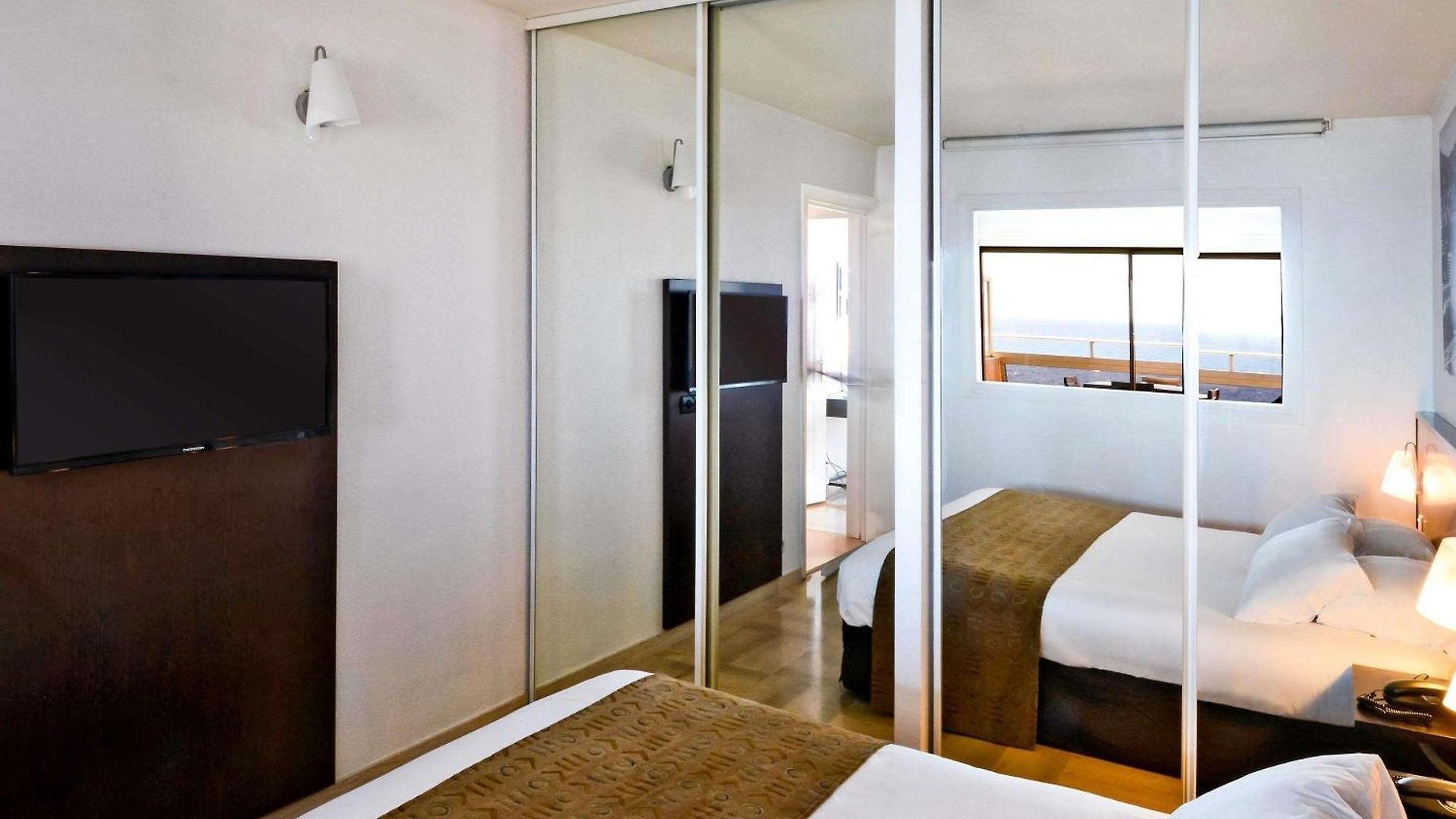 Adagio Promenade Des 4* Nice