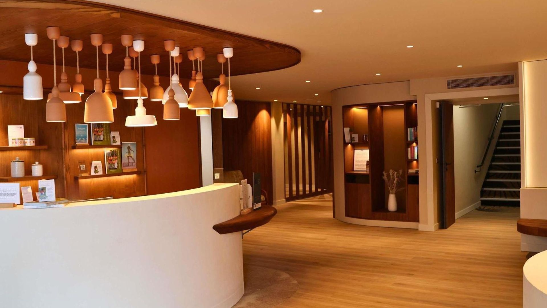 Mercure Promenade Des 4* Nice