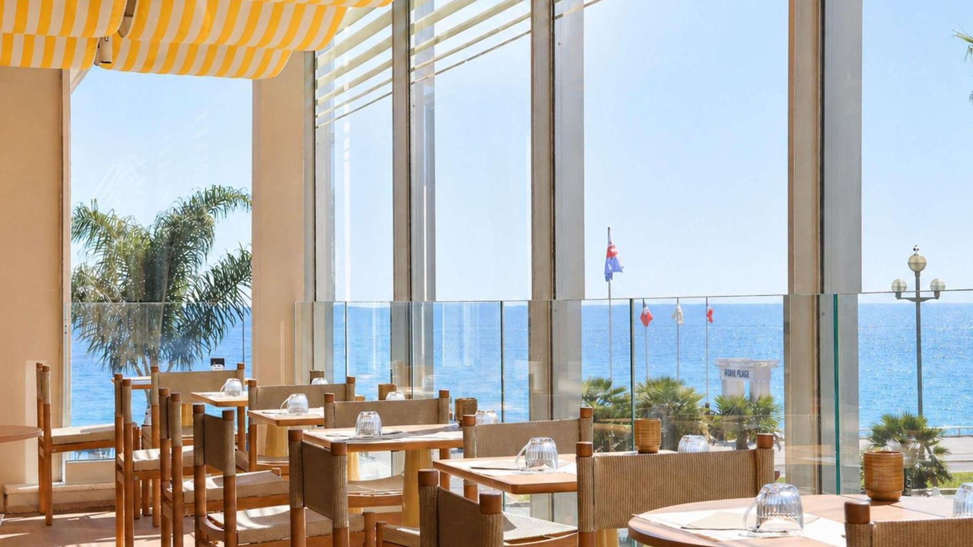 Hotel Mercure Promenade Des