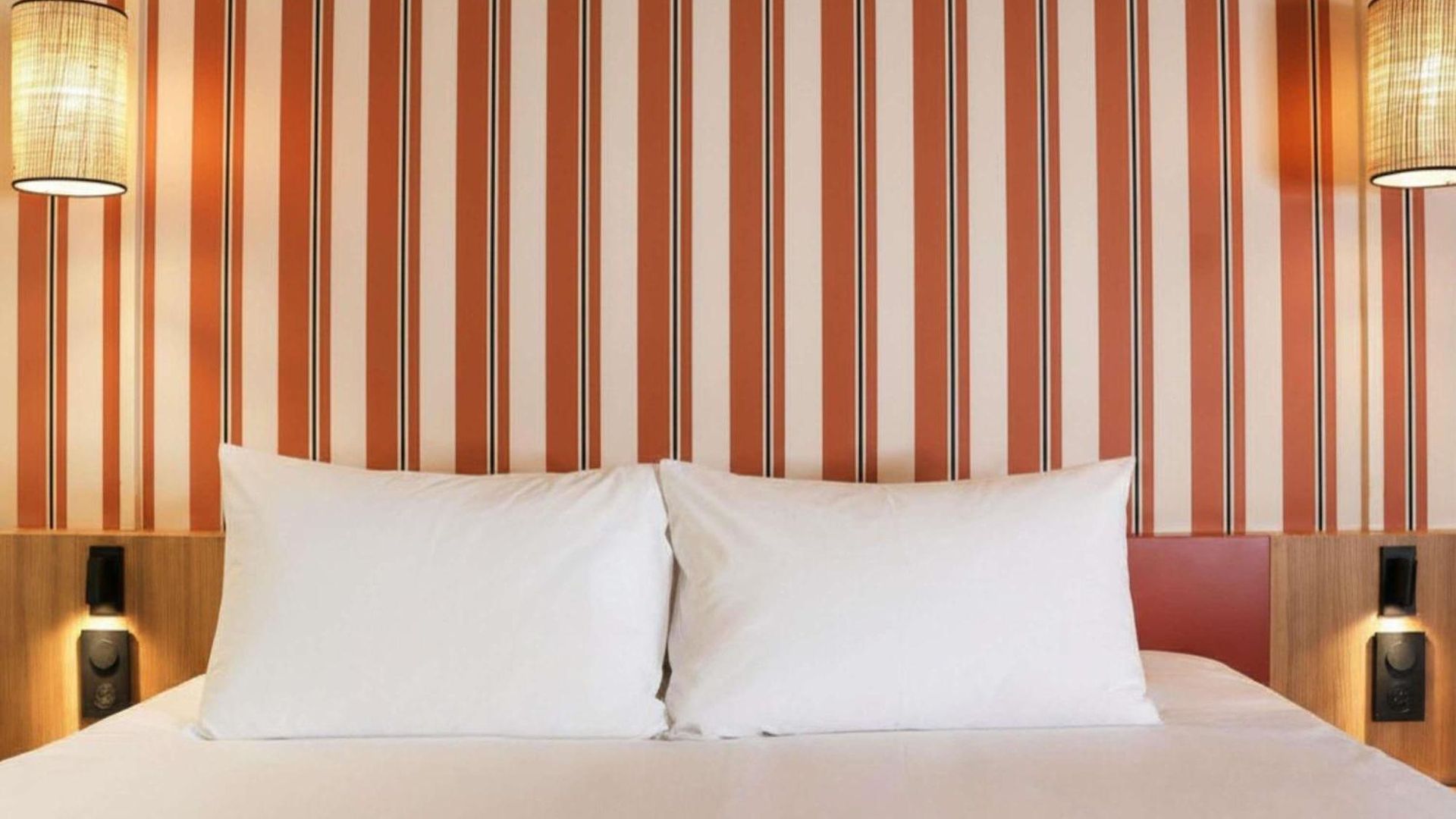 Mercure Promenade Des 4* Nice