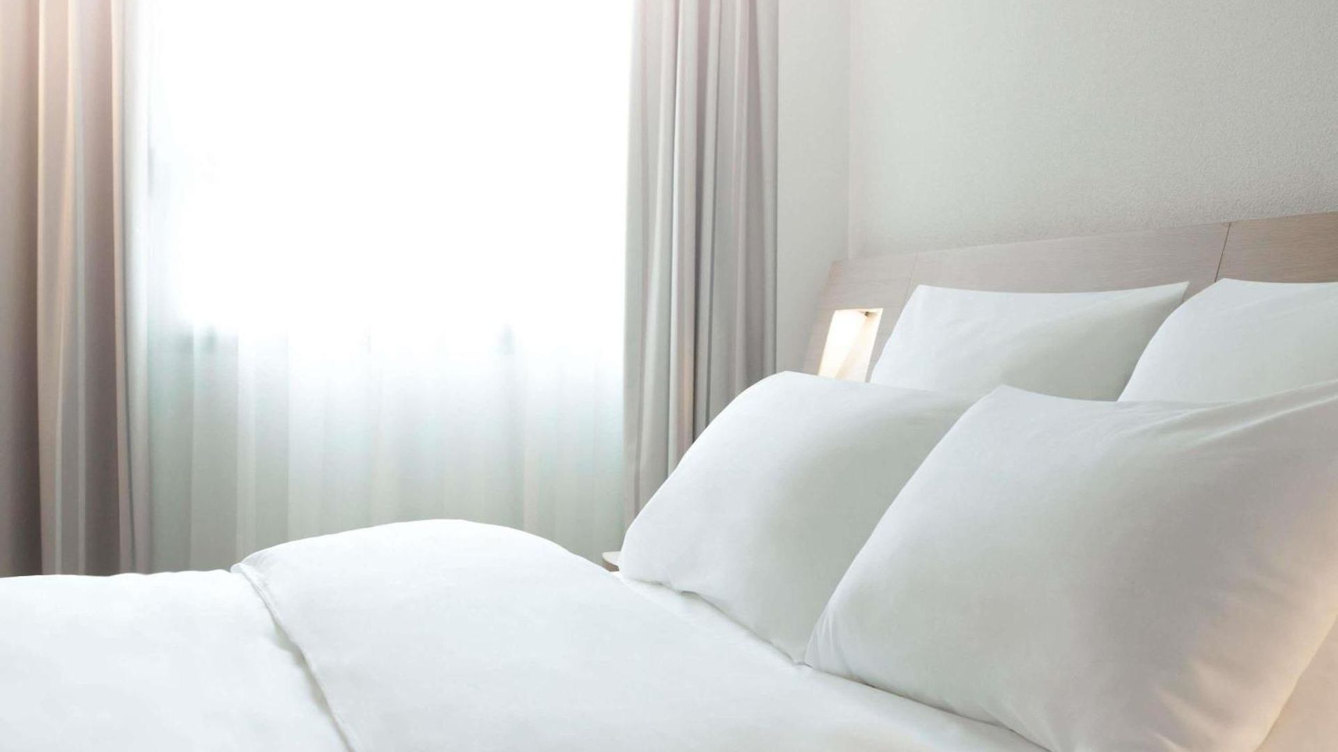 Novotel Centre Vieux Hotel