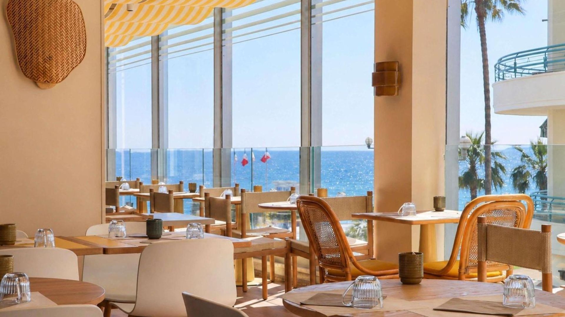 Hotel Mercure Promenade Des