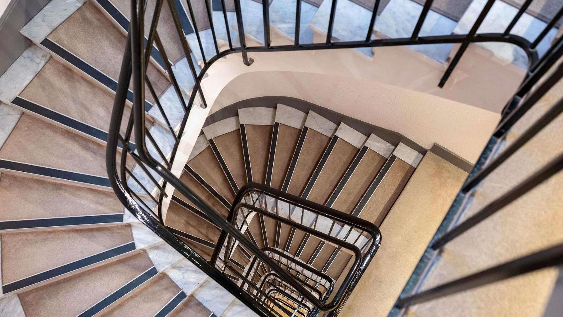 Mercure Centre Grimaldi Hotel Nice