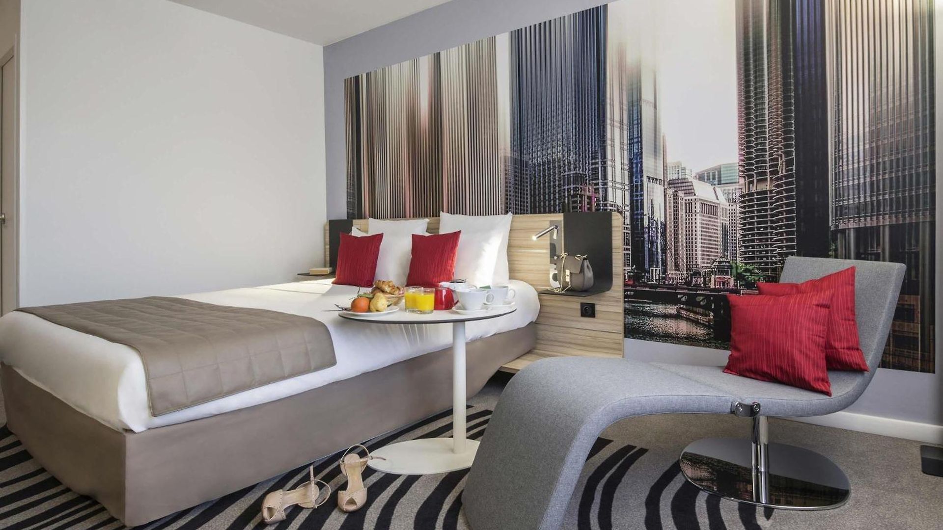 Novotel Centre Vieux Nice
