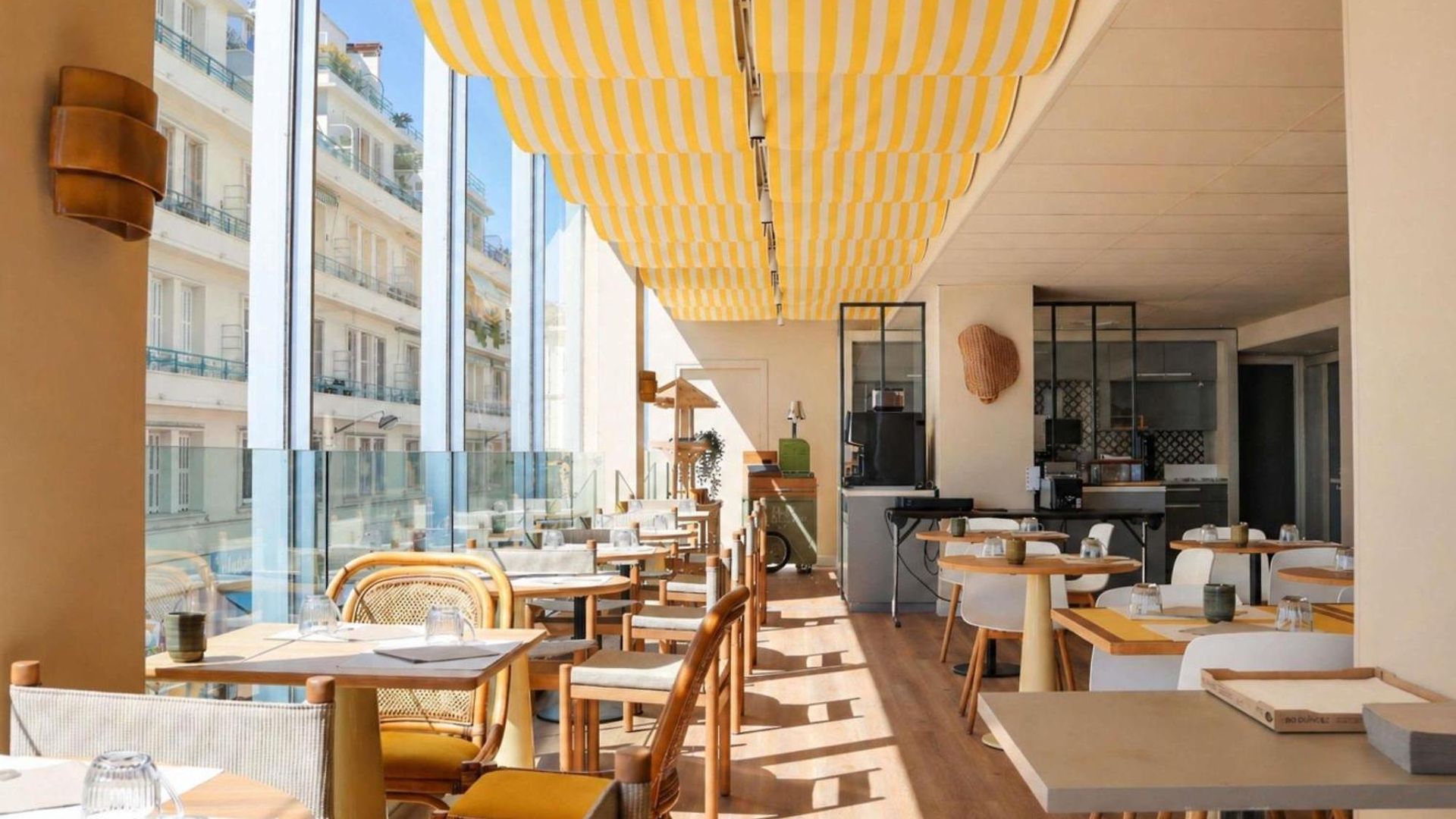 Hotel Mercure Promenade Des