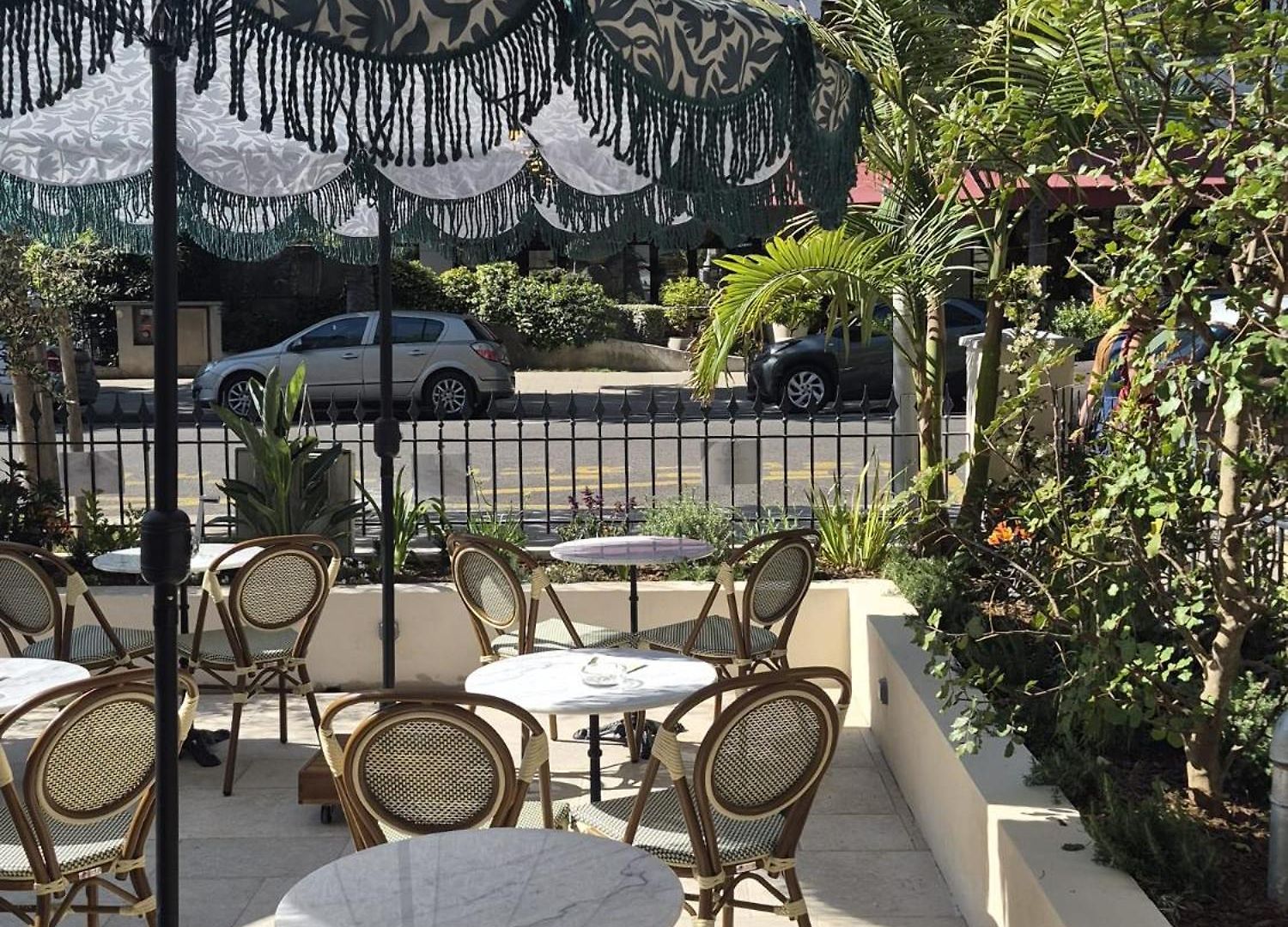 La Victor Hugo Hotel Nice