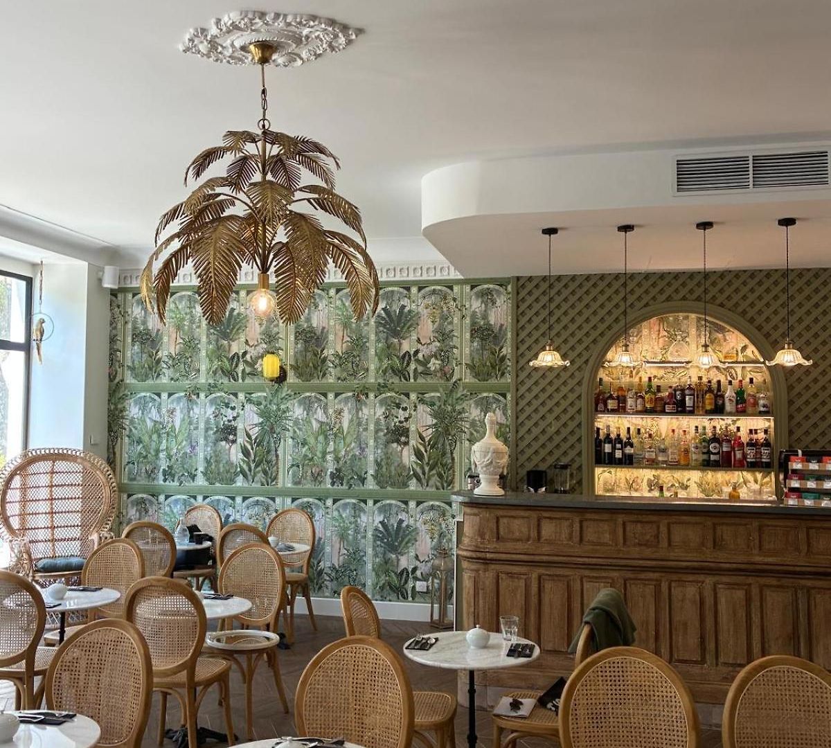 Hotel La Victor Hugo