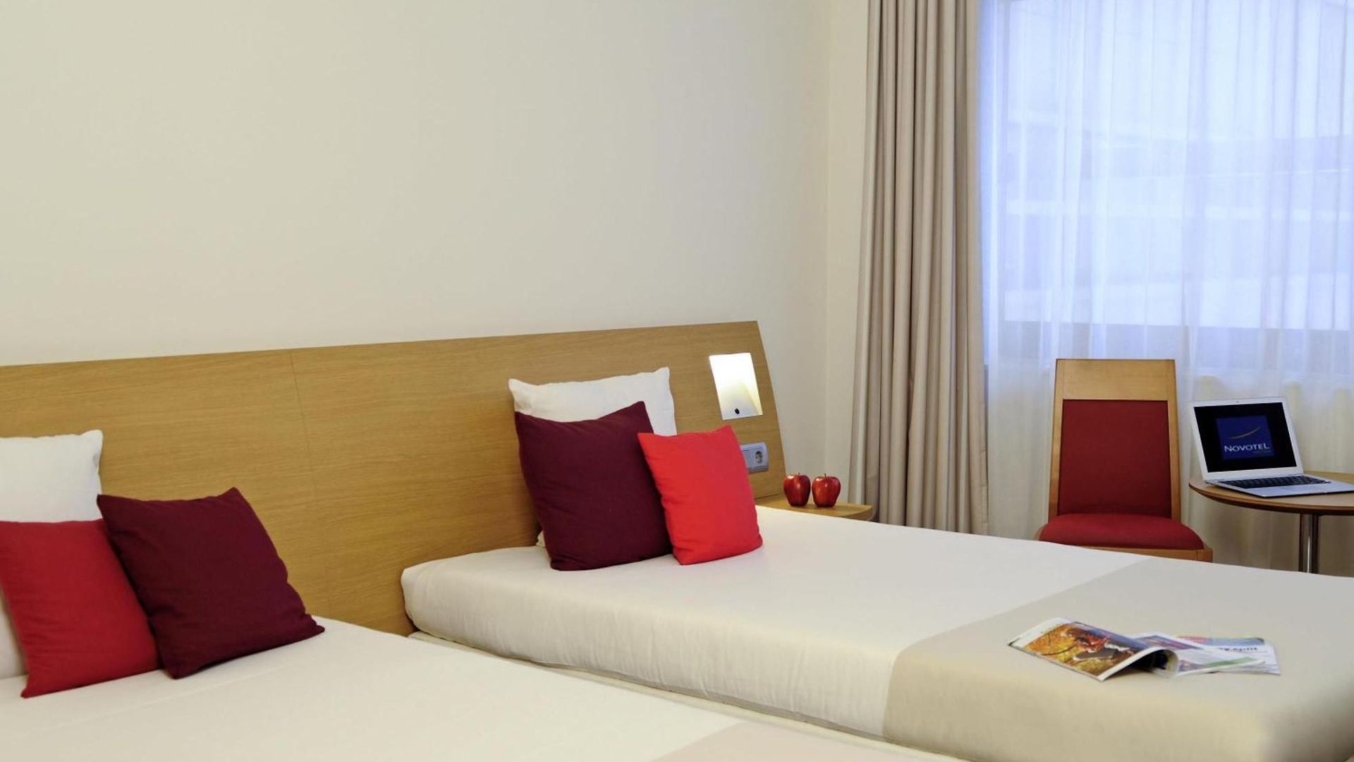 Novotel Centre Vieux Nice