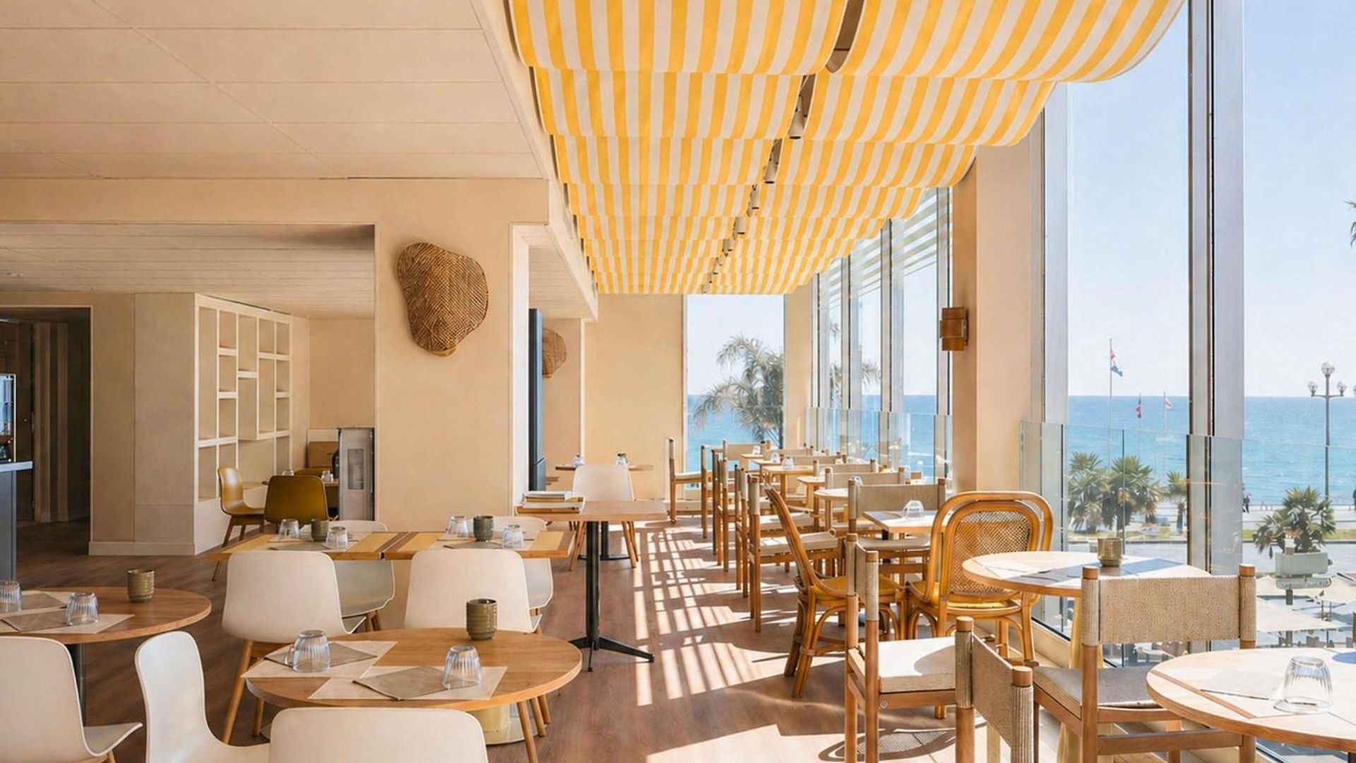 Mercure Promenade Des