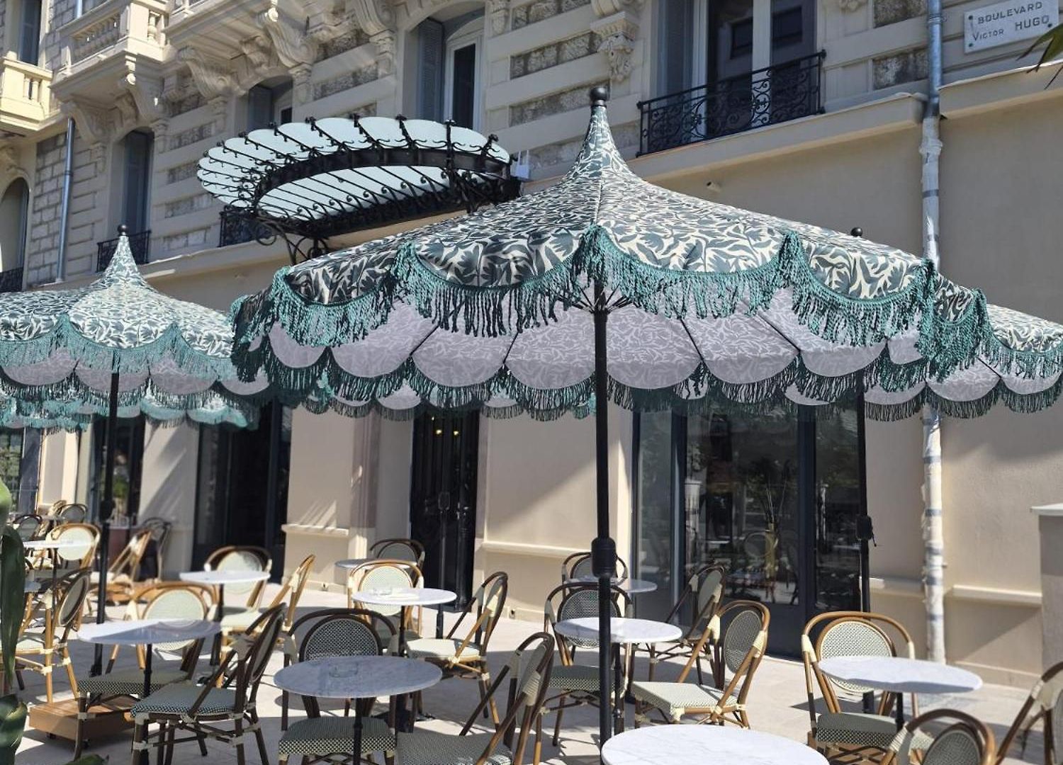 Hotel La Victor Hugo Nice