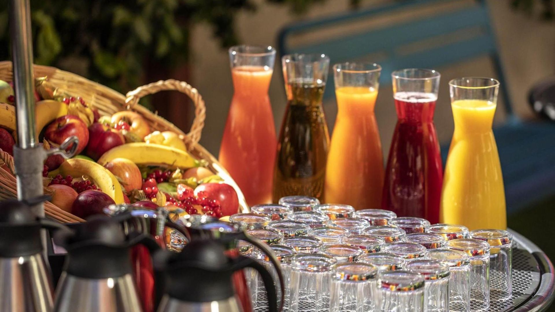 Novotel Centre Vieux 4*