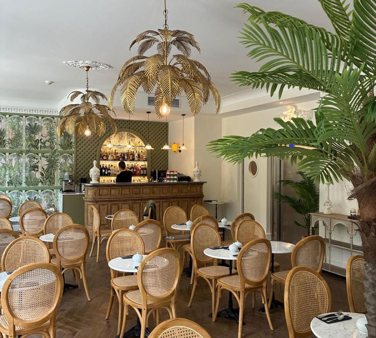 La Victor Hugo Hotel 3*