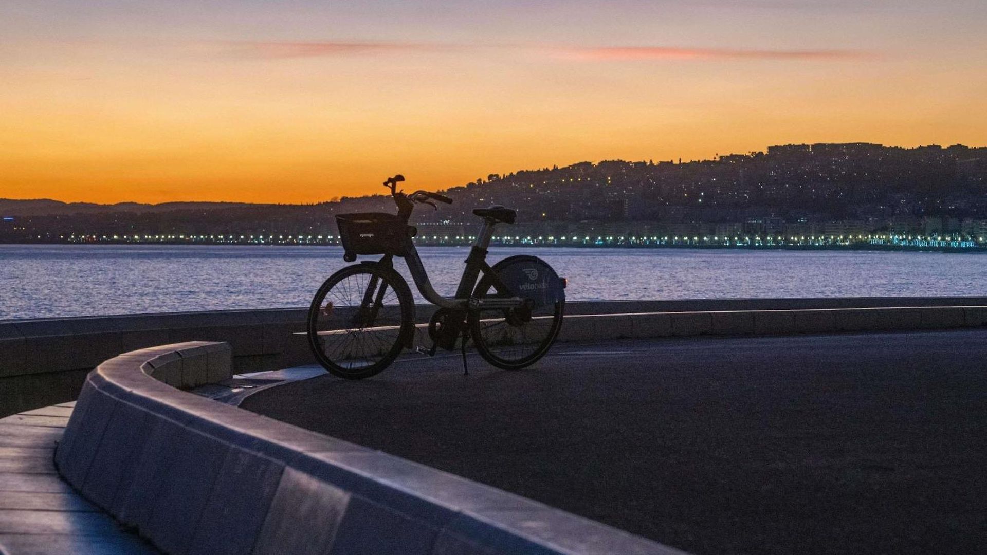 Hotel Mercure Promenade Des