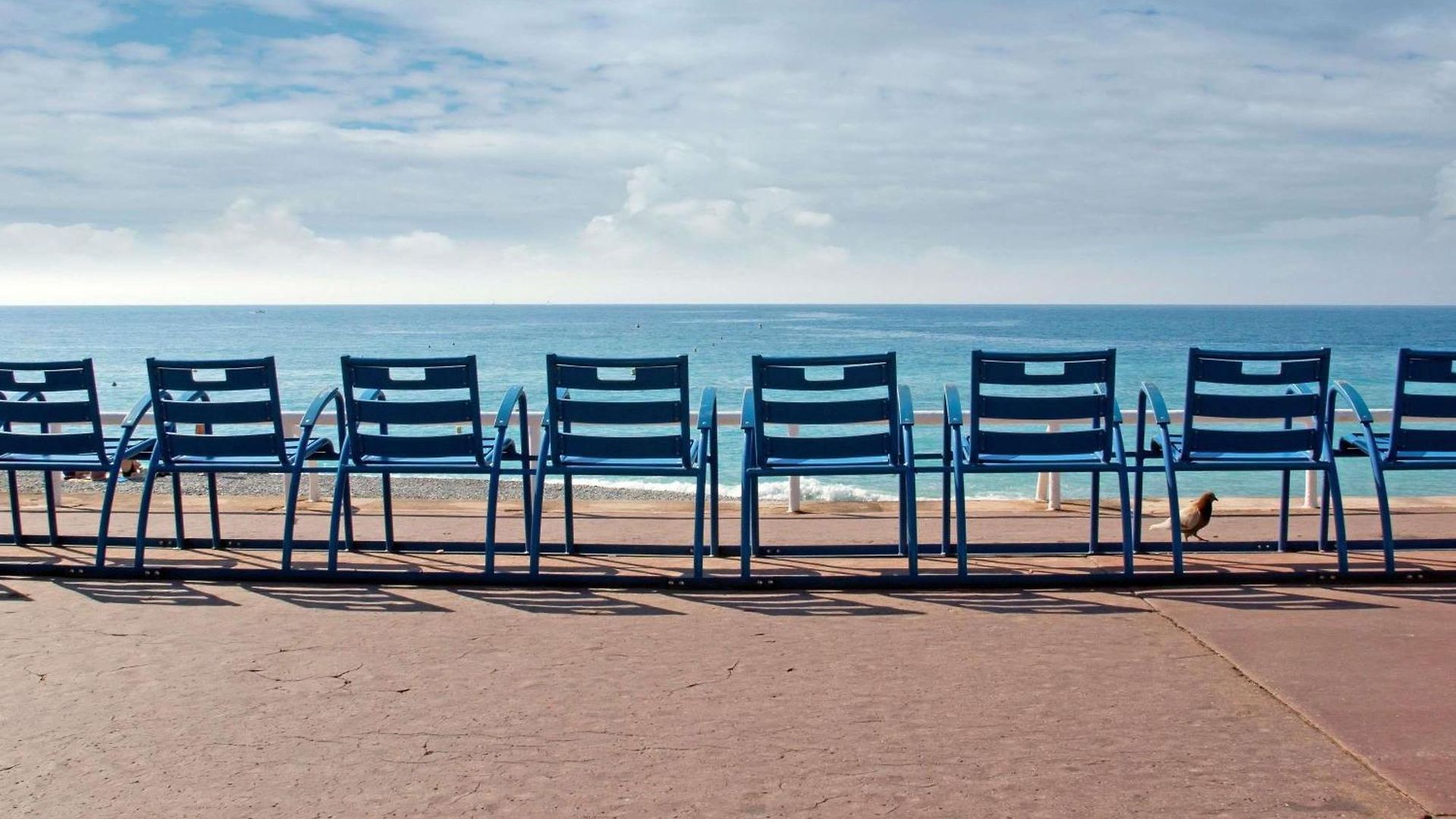 Mercure Promenade Des Hotel 4*