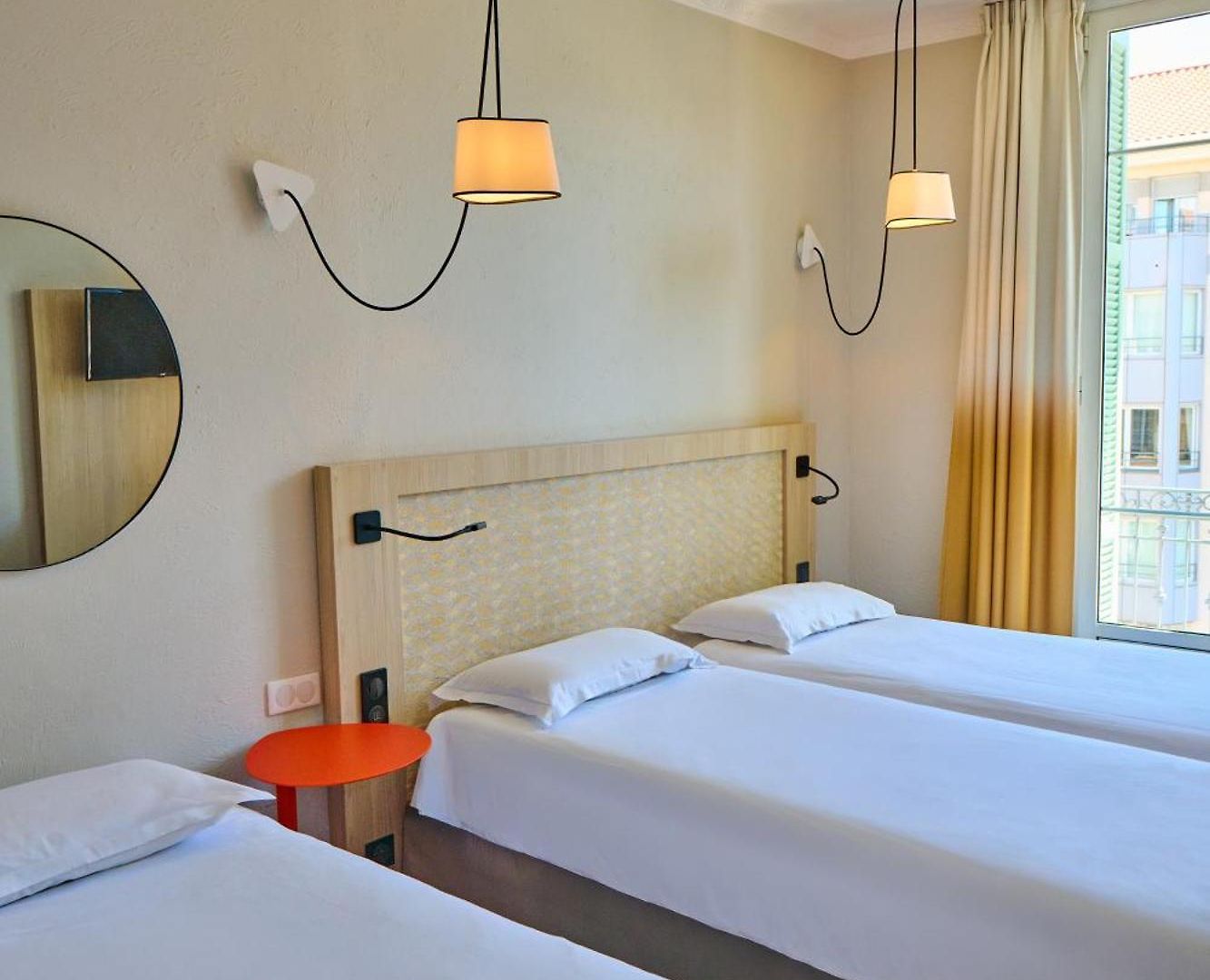 Hotel Vendôme 3*