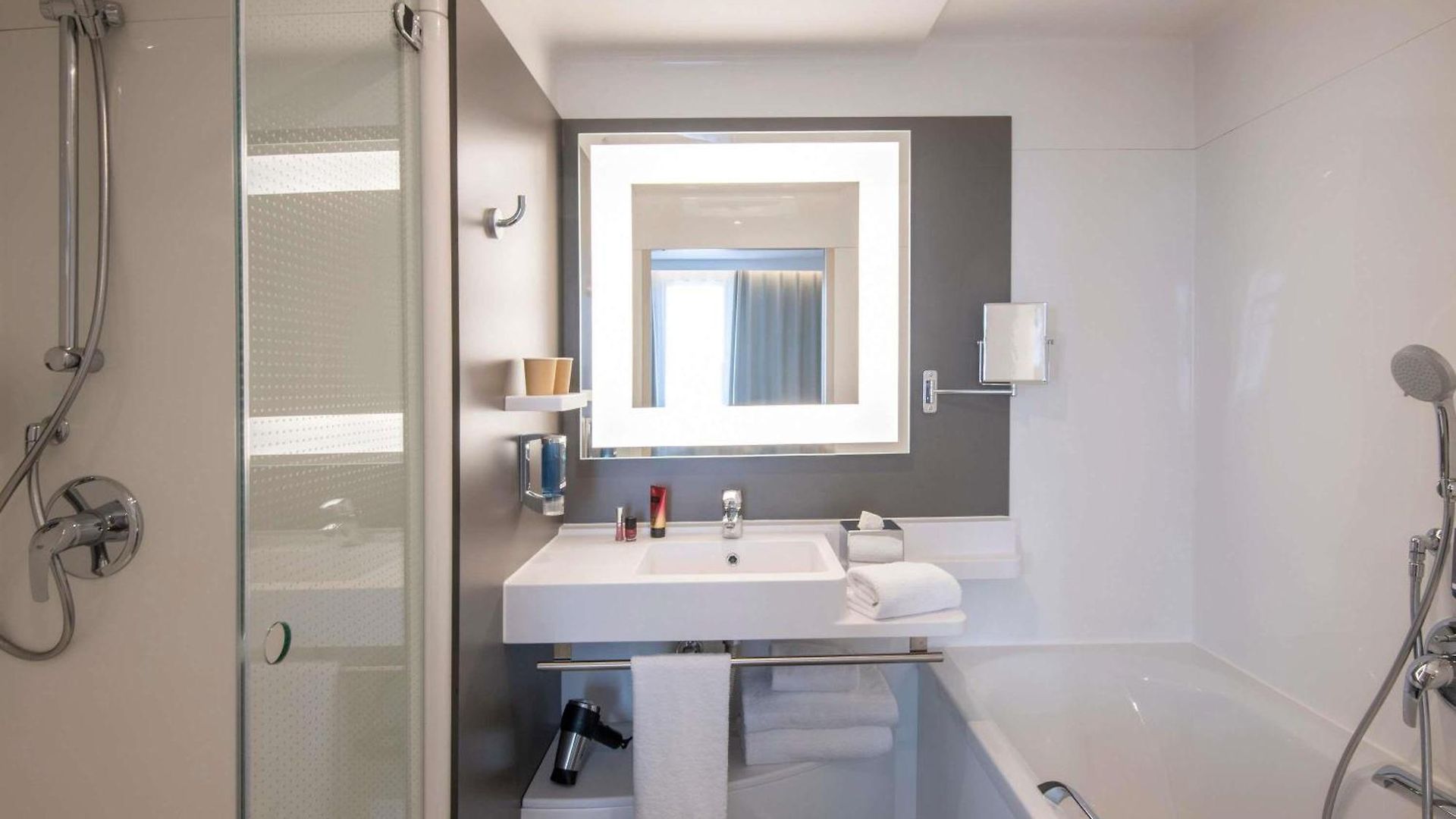 Hotel Novotel Airport Nice