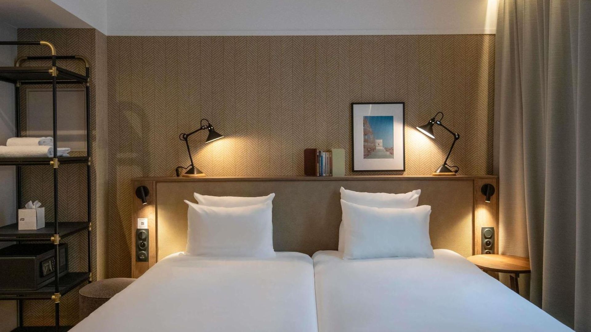 Novotel Airport Nice